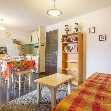 Agreable T2 Cabine Avec Piscine, Balcon Et Wifi A Luz-Saint-Sauveur - Fr-1-402-116 Exterior foto